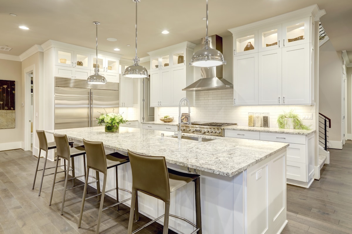 Kitchen Remodeling 