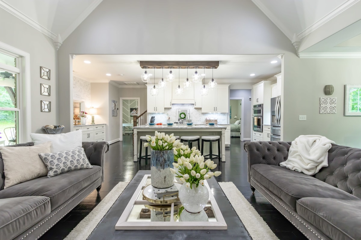 Top Home Design Trends For 2019
