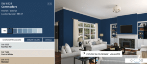 Ten Paint Colors That Boost Your Mood Georgia Home Remodeling