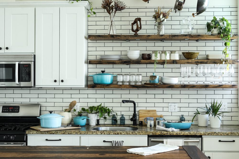 kitchen trends