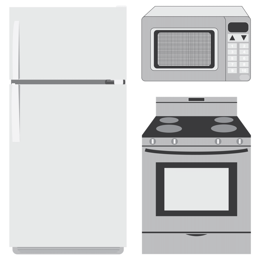 Home Appliances