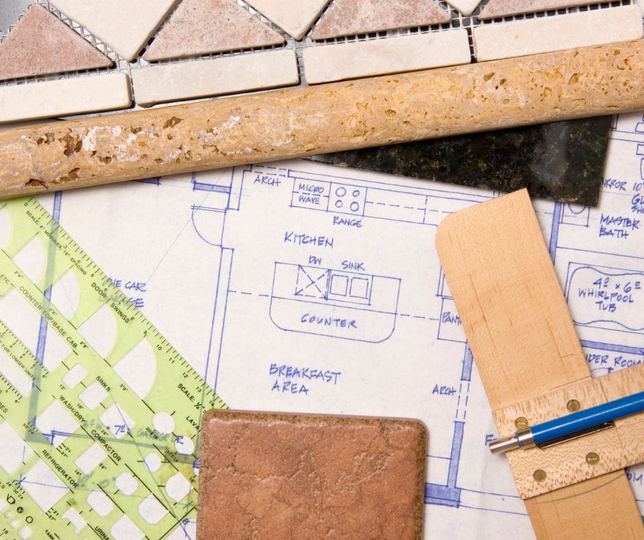 Hiring a Home Remodeling Company- plans and samples