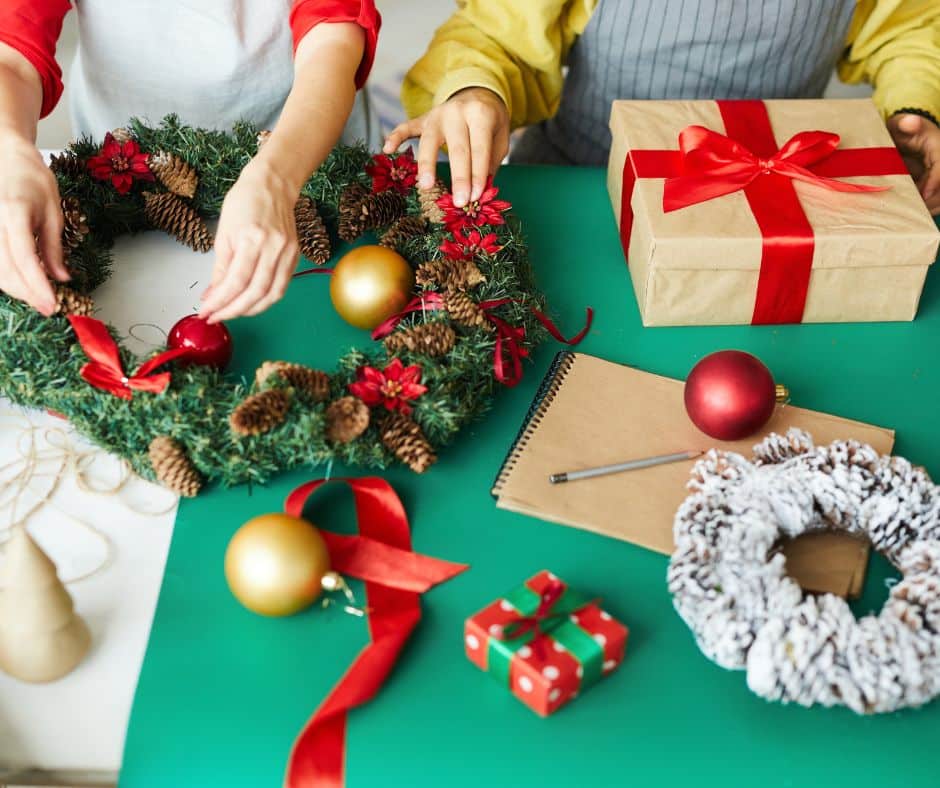 Holiday Decorating Tips for Your Home - Georgia Home Remodeling