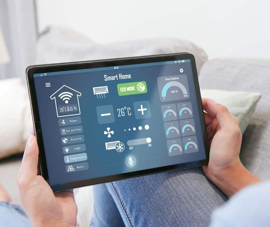 Electrical Remodeling tips for incorporating a smart home.