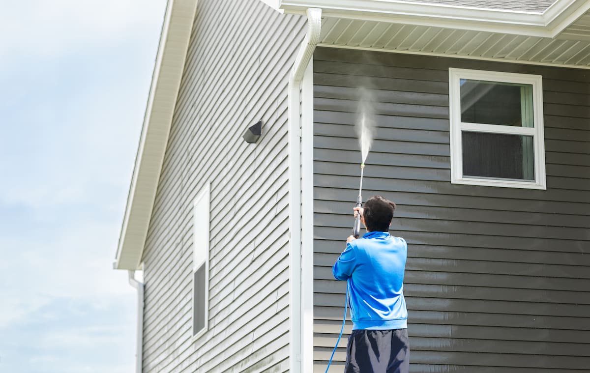 roofing and siding