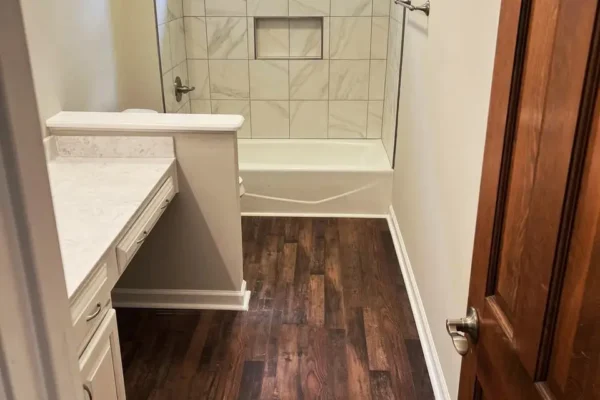 Bathroom Remodeling 