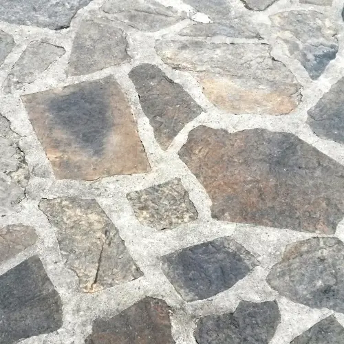 Stone Flooring