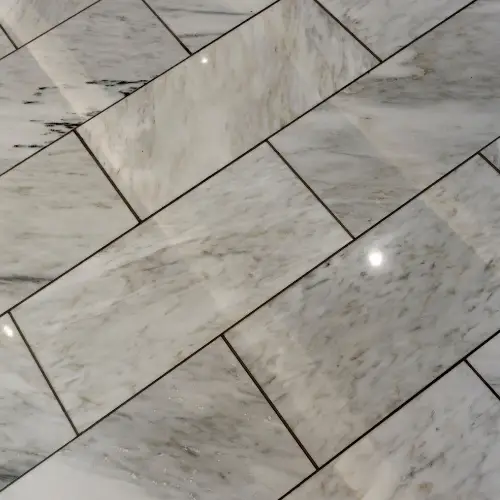 Tile Flooring