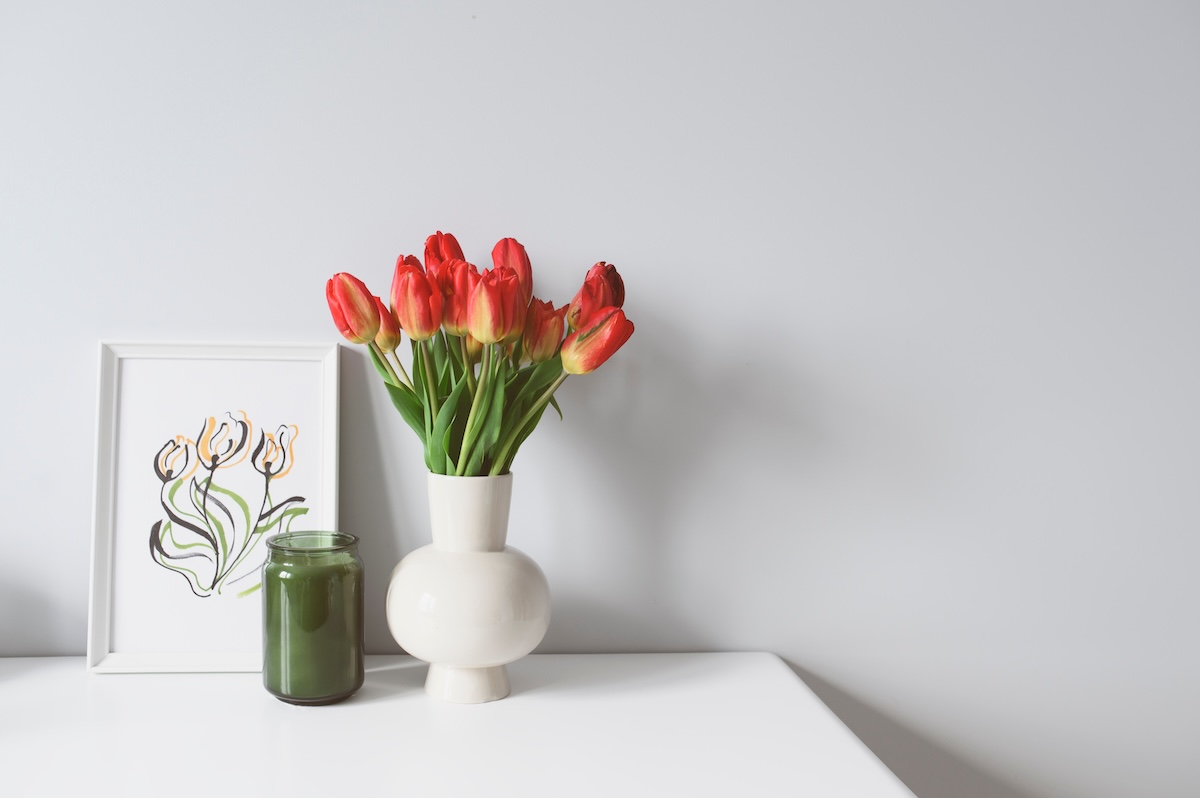 spring colors
