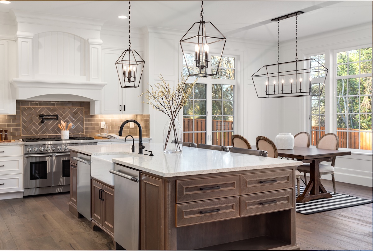 renovating your kitchen