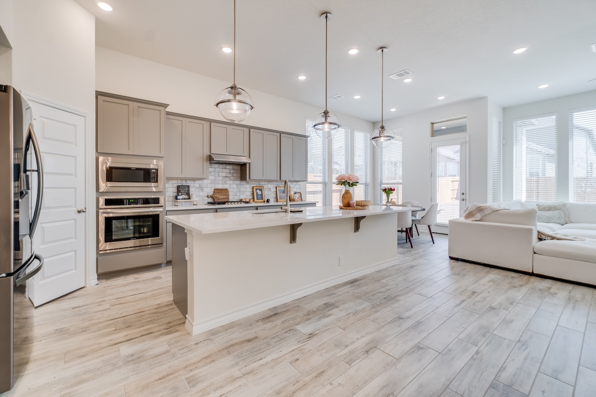 renovating your kitchen